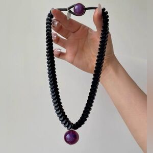 SENT MURANO  necklace